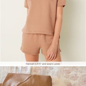 Victoria Secrete set